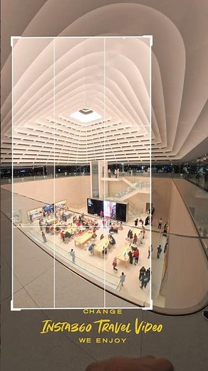 Apple Store in TRX Exchange Mall, kuala lumpur.