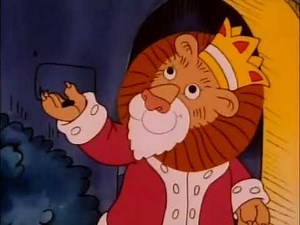 Richard Scarry’s Best Sing Along Mother Goose Video Ever2