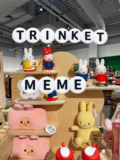 If he’s not emotional over calicos then something’s not right. 🤷🏻‍♀️ #trinkets #haul #boyfriend #fyp #calicocritters