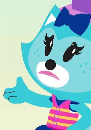 Julius Jr. S02:E04 - Duckyitis / Orange Day Dream