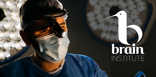 Dr. Mihai Adrian Cristescu - Brain Institute