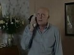 'I don't believe it': Richard Wilson in classic OFITG clip