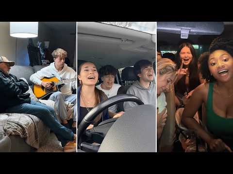 Incredible Singing Moments You Won't Believe🎤🔥| Best Singing Moments Compilation | Singers Square🎵