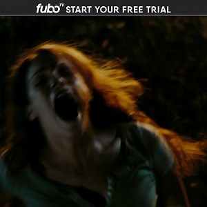 95K views · 225 reactions | AMC FearFest is back for more chills and thrills.  ➜   Watch your favorite horror movies live and on demand from now until Halloween. Stream them on your favorite devices. | Fubo | Facebook