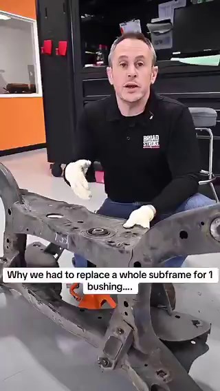 Car companies set their consumers up for failure. Have you ever been put in a situation where you needed to spend thousands of dollars for a deficiency that should only be a fraction of the cost?