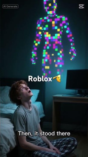 Bye roblox