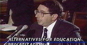 Privatization of Education