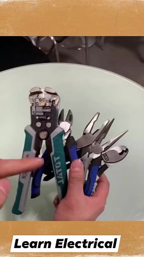 Learn Electrical on Reels