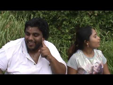 TRINIDAD LOCAL COMEDY | KKUCCHELA THE SERIES