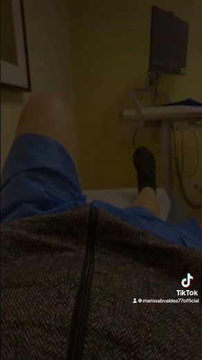 2/9/2026 Right Knee Injection Procedure