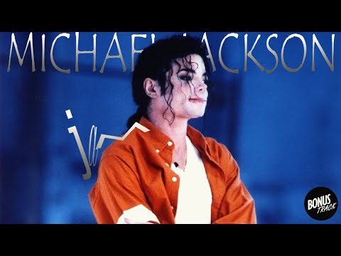 Michael Jackson - Jam (Original Demo) | Dangerous Session | 1990