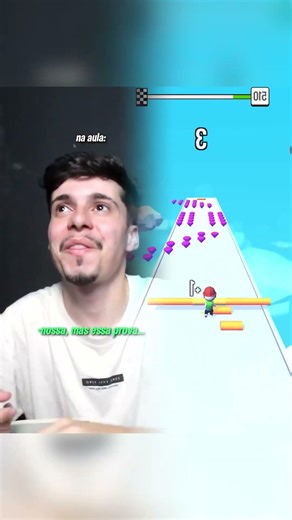 POV: When Something Simple Becomes Funny