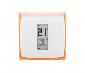 Netatmo Inteligentny termostat NTH01-EN-EU-C - Sterowanie ogrzewaniem - Sklep internetowy - al.to