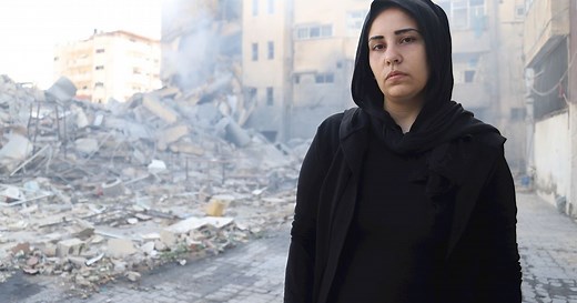 Gaza Crisis Appeal | Donate to Gaza | Human Appeal