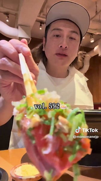 松本人志のものまね特集 vol.592