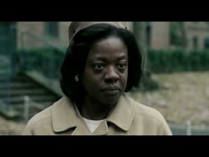 "Doubt" Powerful Scene