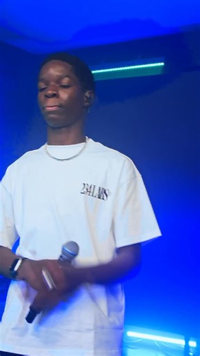 Glitchafrica presents an exclusive with 14-year-old rap prodigy @champz___ as he reflects on his journey and shares what’s coming next. He dives deeper into his music career and gives fans a little more insight into who he is behind the mic. Full live performance out at 6pm tomorrow. | Glitch Africa