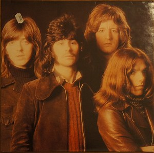 Badfinger - Straight Up
