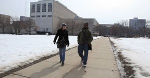 Documentary Puts Homelessness in Milwaukee on the Big Screen