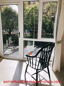 [Hot Item] Super Quality PVC Patio Door with Veka 70 Series Profiles and German Brand Hardware From Window Door Factory Direct Competitive Price and Professional Quality