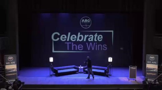 💫 Feel Good Friday Post 💫 In this moment, no one stood alone. We celebrated recovery, resilience, and those who walk beside us. Day 1 or day 100, every journey shines and every story matters! ✨ At ARC Fitness we celebrate your wins with you 🫂 #RecoveryInMotion #IronSharpensIron | ARC Fitness - Addiction Recovery Coaching