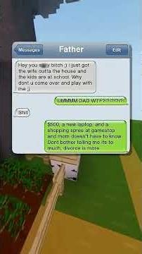69 seconds of Funny Texts
