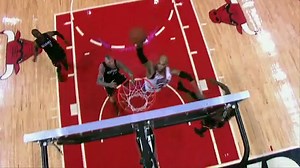 Sprint Family Share Pack TV Spot, 'More Data for More NBA'