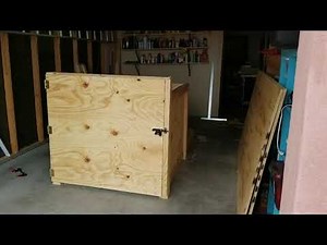 Mini Observatory Project Final Cut