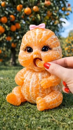 cutie orange🟠