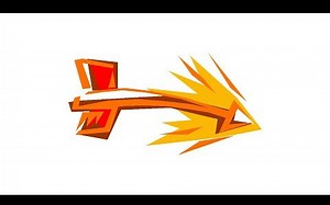 PAYDAY 2 MOD - Flaming Arrows