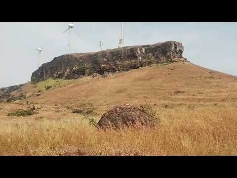 Plateau of Deccan | Satara district of Maharashtra 