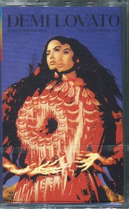 Demi Lovato - Dancing With The Devil... The Art of Starting Over