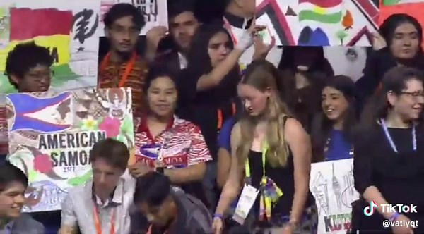 ISEF 2025: Celebrating Innovation with Global Participation