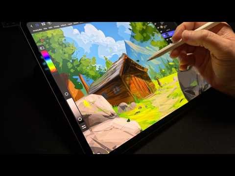 What Actually Makes a Landscape Work