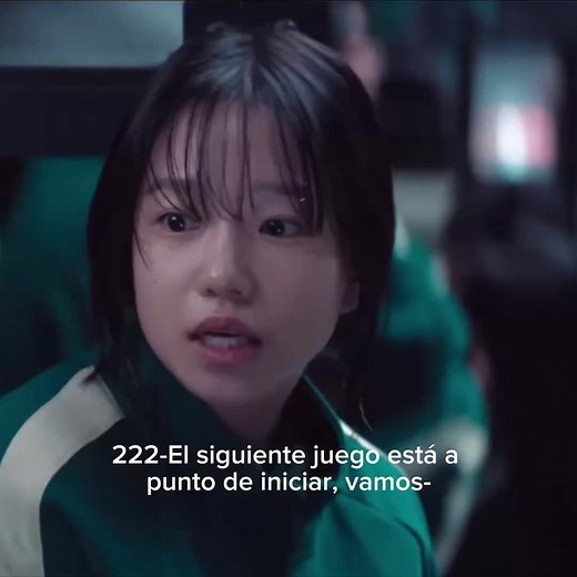 Parte//3💗Tengo dos opciones de finales, pero no se cual elegir, help😰🌮😭#squidgame #456 #tn #388 #001 #eljuegodelcalamar