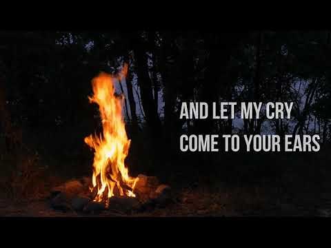 PSALM 6: LORD, HOW LONG? (Lyric Video) My Soul Among Lions