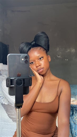 #bowtietutorial #relaxedhair #diyhair #relaxedhairstyles long awaited bow tutorial