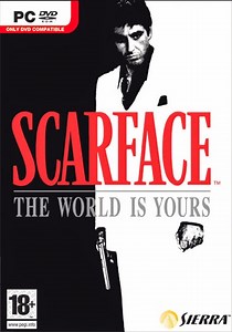 Scarface Video Game Soundtrack Download