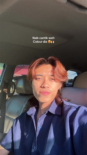 Hair Tips: Hazelnut Color Application