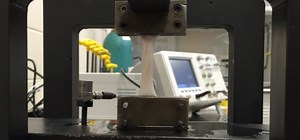 Research Areas | Ballistic Loading and Structural Testing Lab