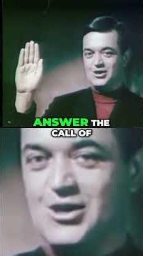 Mustang Pledge: Unleash the Original American Sports Car #shorts