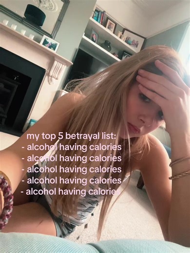 The Bitter Truth About Alcohol's Calories