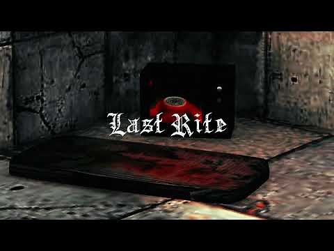 Code: Pandorum - Last Rite [Official Visual]