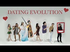 Dating Evolution