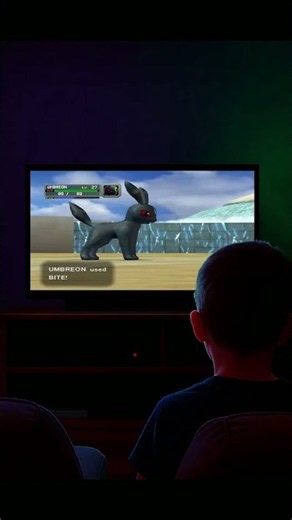 Pokemon Colosseum OST - "Normal Battle" #pokemon #pikachu #nintendo #n64 #nostalgia #nostalgic