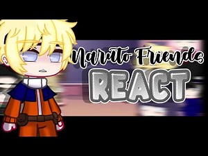 🍒||•Naruto friends react to them from the future•||×[🇧🇷🇺🇸🇪🇦]×{Not Ships}🍒