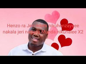 Ricky melodies Muche mudzo