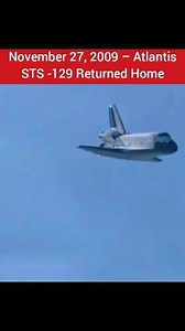 19K views · 394 reactions |  November 27, 2009 – A historic moment...