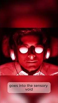The Ganzfeld Experiment