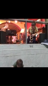 1.5M views · 39K reactions | He loves his Jazz! | Darrell Craig Harris Bass | Facebook